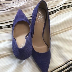 Vince Camuto heels